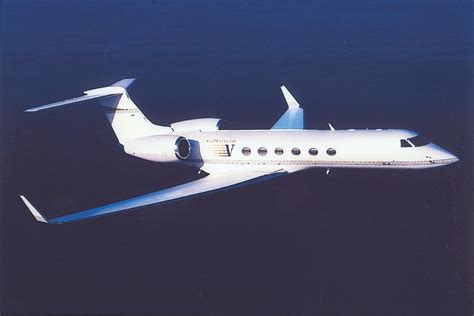 Gulfstream V Charter | G5 Jet Rental, Hourly Rates, and Specifications