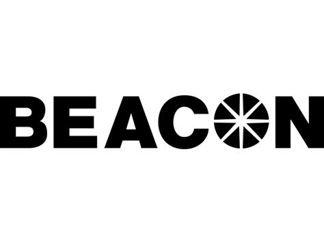 Beacon Logo PNG Transparent Logo - Freepngdesign.com