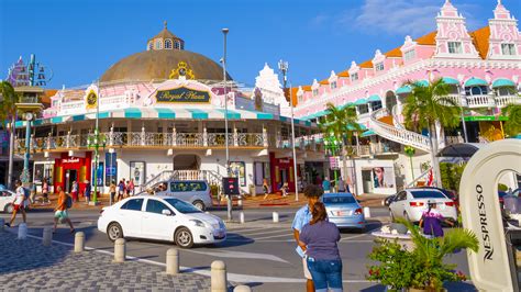 What to do in Aruba! Aruba Cruise Port Tour — Traveling Flamingo