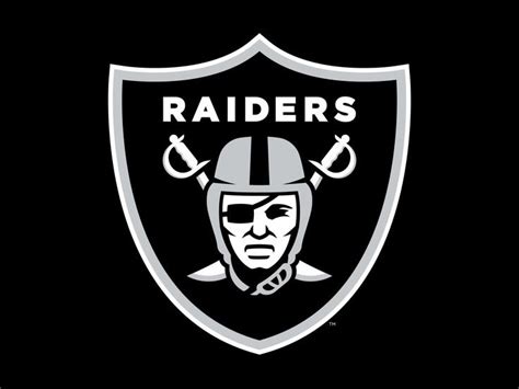 How Randolph Scott inspired Raiders' shield logo? Examining the origins ...