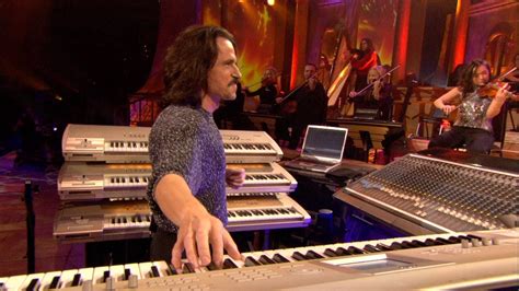 Yanni - "On Sacred Ground”_1080p From the Master! "Yanni Live! The ...