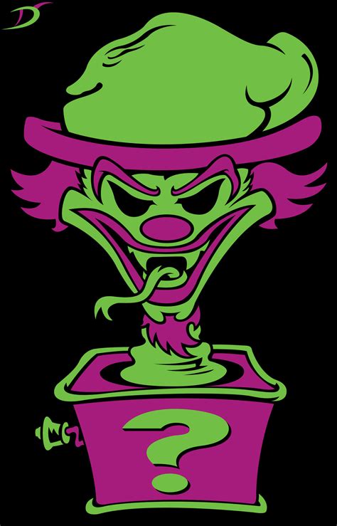 ICP Joker Cards Wallpaper - WallpaperSafari