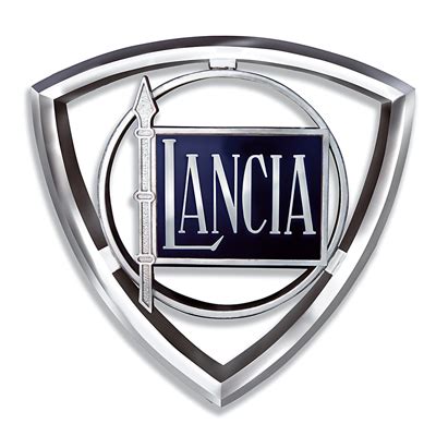 Newscarspro: Lancia logo and Lancia history