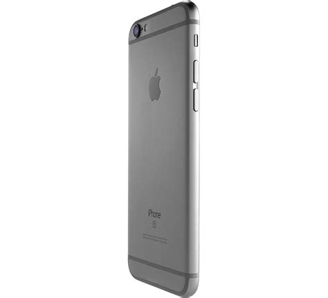 Apple iPhone 6s, 32GB, Space Gray Unlocked GSM 4G LTE Dual Core ...