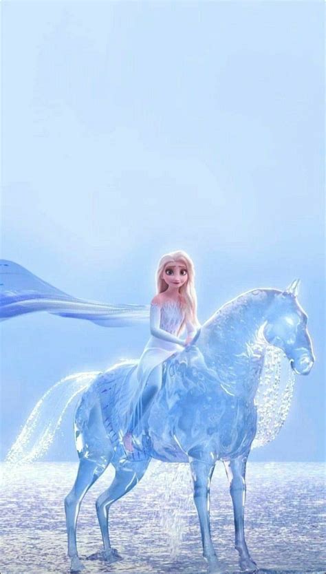 Elsa (Frozen 2) - Frozen Photo (43519012) - Fanpop - Page 56