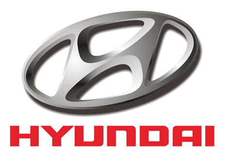 Collection of Hyundai Vector Logo PNG. | PlusPNG