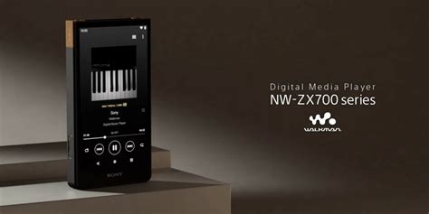 Attention music lovers, Sony has two new Walkman models arriving next month