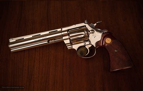 Colt Diamondback .22LR