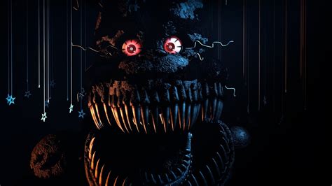 [FNAF SFM] Five Night's at Freddy's 4 All Jumpscares Remade - YouTube