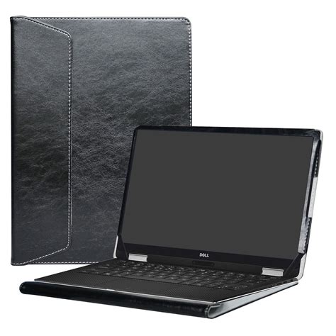 Alapmk Spécialement Conçu Protection Housses pour 13.3" Dell XPS 13 ...