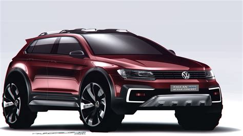 VW Rugged Electric SUV Reportedly Planned For 2023 Launch