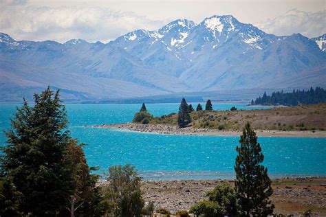 10 Best Ski Resorts in New Zealand