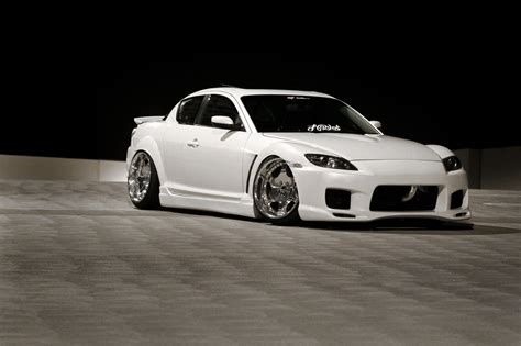 Ultimate Mazda RX-8 Performance Mods Guide - Best RX-8 Mods ...