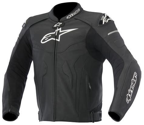 The Alpinestars Celer Leather Jacket brings super-sport, Moto-GP ...