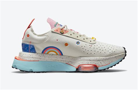 Nike Air Zoom Type Women's DJ5064-144 Release Date - SBD