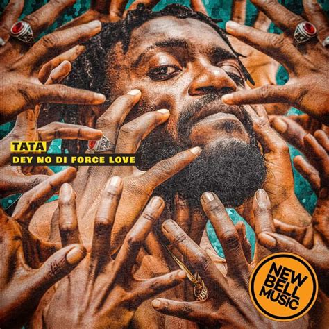 Cameroonian Rapper TATA Drops Debut Album “Dey No Di Force Love ...