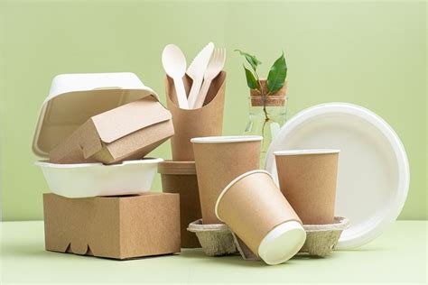 6 Best Ideas for Environmentally Friendly Food Packaging – Forks Up Blog