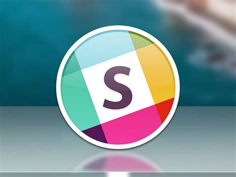 Slack Icon, Transparent Slack.PNG Images & Vector - FreeIconsPNG