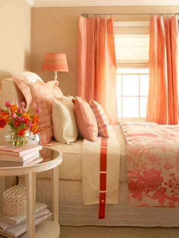 42 Best Peach rooms ideas | peach rooms, beautiful bedrooms, bedroom ...