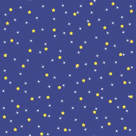 Jual WALLPAPER BINTANG KECIL / STARS(Bukan Sticker, Lebih Tebal dari ...