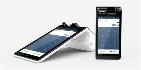 Poynt Smart Terminal - Latest and greatest in payments technology ...