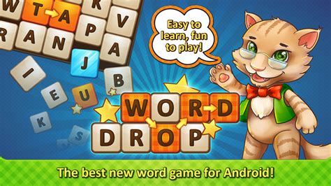 Word Drop - Android Apps on Google Play