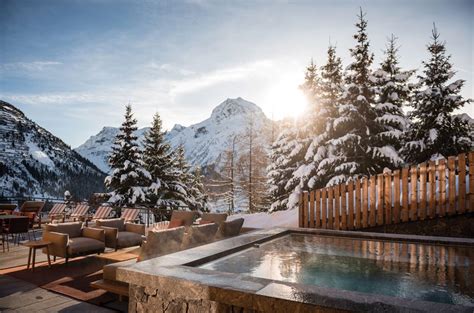 Best ski resorts for wine lovers - Decanter