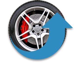 Tire Rotation Tips - Dino's Tire & Wheel - 918-838-3807