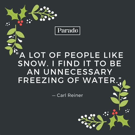 75 Best Snow Quotes and Sayings for Winter - Parade