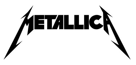 Redirect Notice | Metallica logo, Rock band logos, Metallica