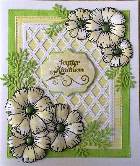 Honey Doo Crafts - Sample Gallery | Honey doo crafts, Cards handmade ...