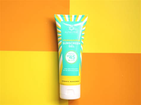 Sunscreen Untuk Kulit Berminyak Dan Kusam - Homecare24