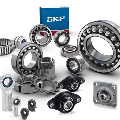 SKF Bearings | TFL Bearings