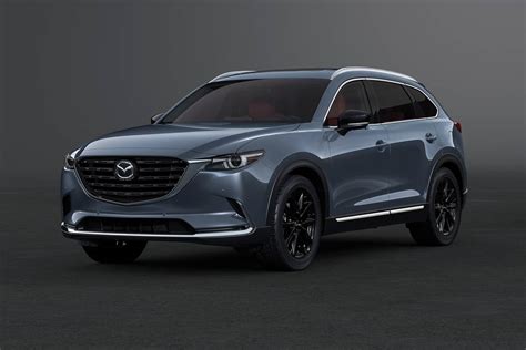 2017 Mazda Cx 9 Interior Dimensions | Brokeasshome.com