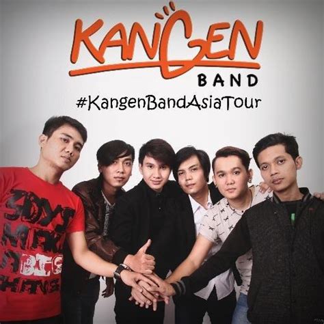 Download Lagu Mp3 Kangen Band - Terbaru Terupdate 2024