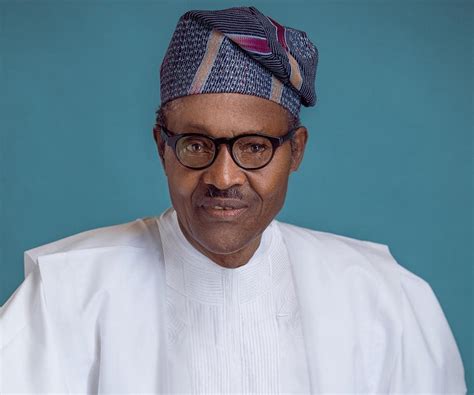 Muhammadu Buhari Biography - Facts, Childhood, Family Life & Achievements