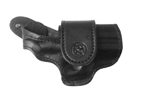 Bond Arms - Smooth Lined Driving Holster