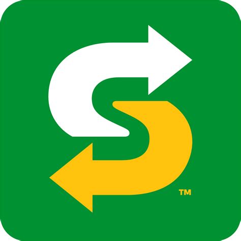 Collection of Subway Logo PNG. | PlusPNG