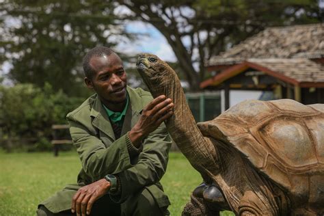 Mount Kenya Wildlife Conservancy