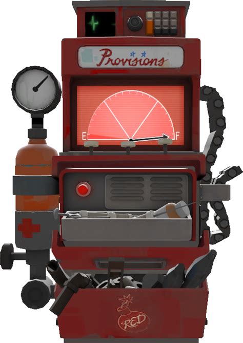 File:Lvl3dispenser.png - Official TF2 Wiki | Official Team Fortress Wiki