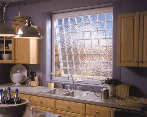 Glass Block Window Trends for Today’s Homes | Rocky Mountain Windows ...