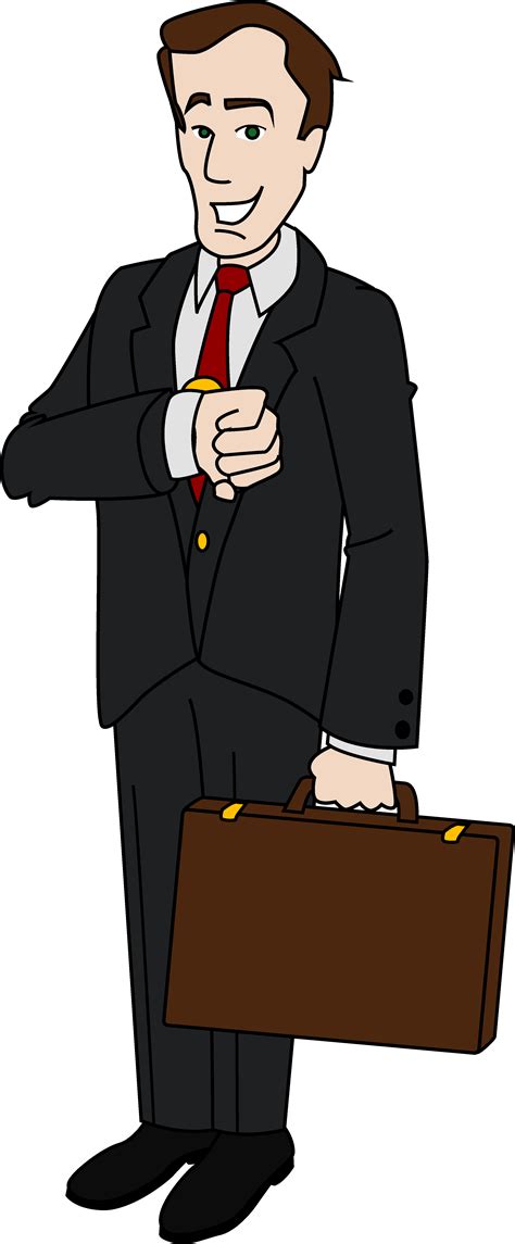 Free Businessman Cliparts, Download Free Businessman Cliparts png ...