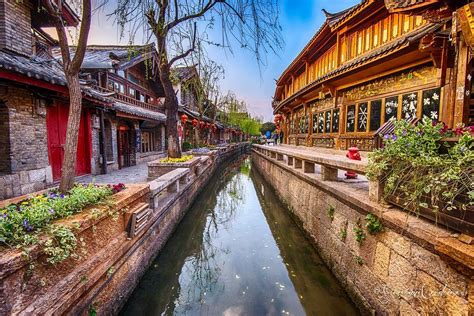 OLD TOWN OF LIJIANG - CHINA - All You Need to Know BEFORE You Go