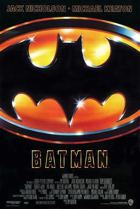 Batman (1989) - IMDb