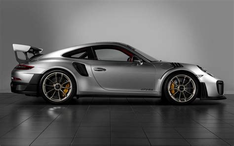 Porsche 911 GT2 RS Wallpapers - Wallpaper Cave