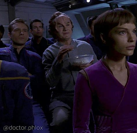 Enterprise - "Impulse" Season 3 Episode 5 | Star trek enterprise, Star ...