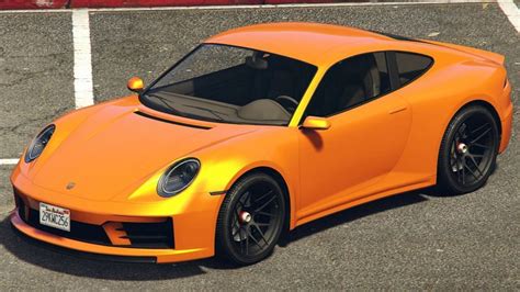 How to get the new Pfister Comet S2 in GTA Online