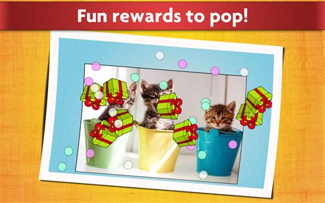 Cute Cat Puzzles for Kids - Free Trial Edition - Fun and Educational ...