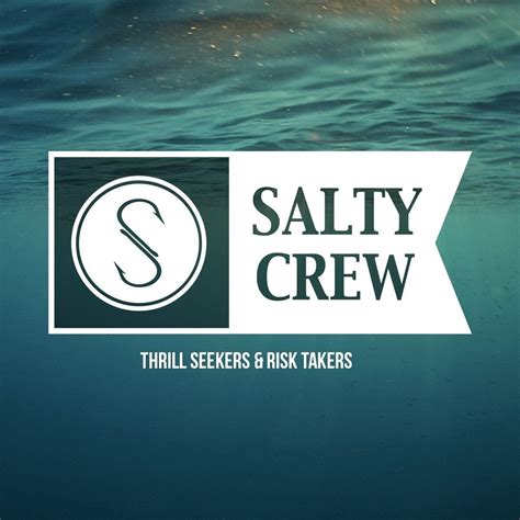 Salty Crew Wallpapers on WallpaperDog