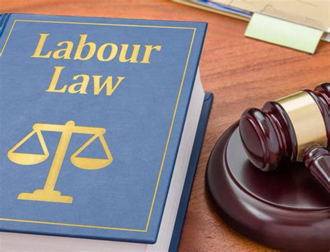 Labour and employment cases – Virat Popat And Associates